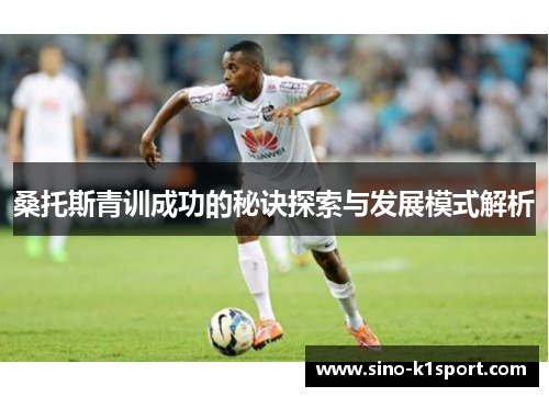 桑托斯青训成功的秘诀探索与发展模式解析