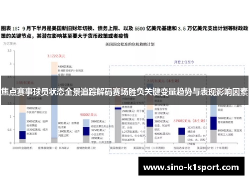 焦点赛事球员状态全景追踪解码赛场胜负关键变量趋势与表现影响因素